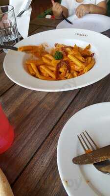 ‪oregano - Jumeirah Islands Pavillion‬