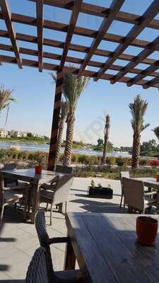 ‪oregano - Jumeirah Islands Pavillion‬