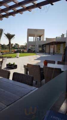 ‪oregano - Jumeirah Islands Pavillion‬