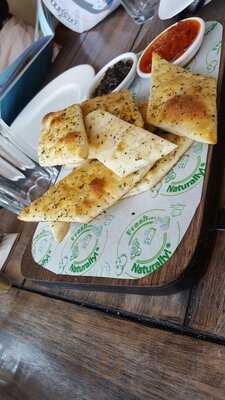 ‪oregano - Jumeirah Islands Pavillion‬