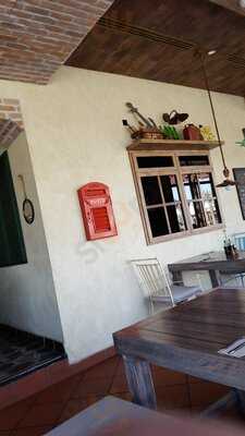 ‪oregano - Jumeirah Islands Pavillion‬