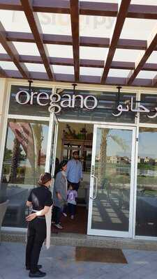 ‪oregano - Jumeirah Islands Pavillion‬