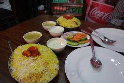 ‪ghizaat Hyderabad‬