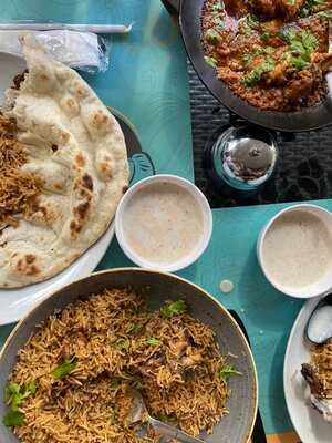 ‪ala Kaifak Restaurant‬