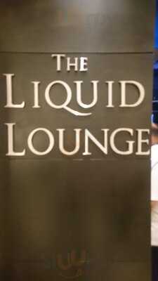 ‪the Liquid Lounge‬