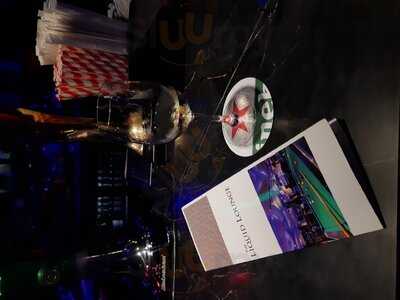 ‪the Liquid Lounge‬