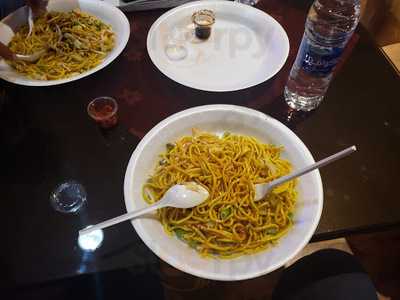 ‪the Big Wok Restaurant‬