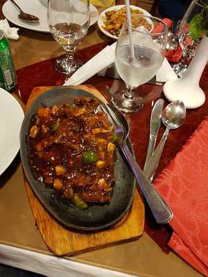 ‪the Big Wok Restaurant‬