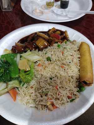 ‪the Big Wok Restaurant‬