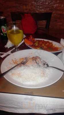 ‪the Big Wok Restaurant‬