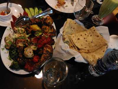 ‪the Big Wok Restaurant‬