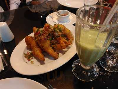 ‪the Big Wok Restaurant‬