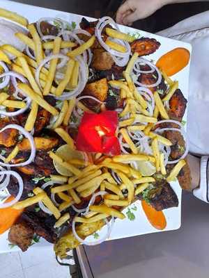 ‪reef Deira Cafeteria & Restaurant‬