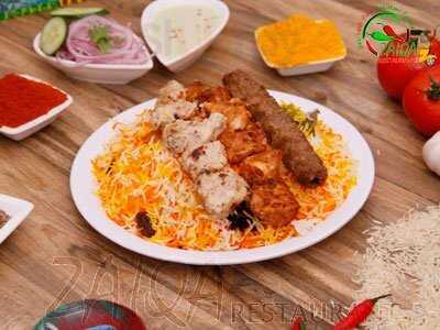 ‪zaiqa Restaurant‬