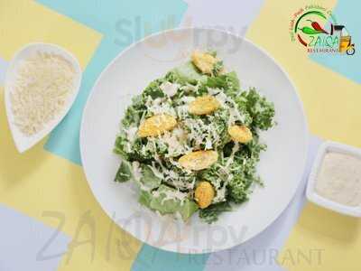 ‪zaiqa Restaurant‬