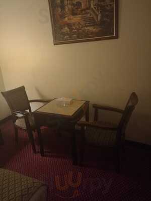 ‪claridge Hotel‬