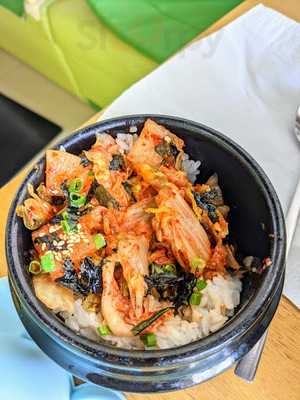 ‪broasted Chicken‬