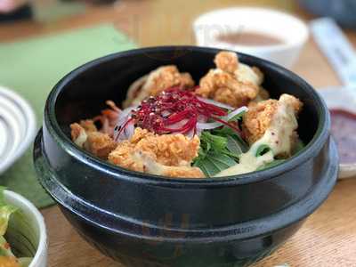 ‪broasted Chicken‬