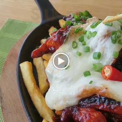 ‪broasted Chicken‬