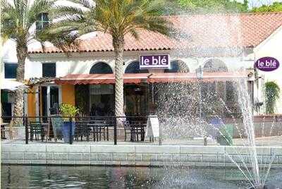 ‪le Ble‬