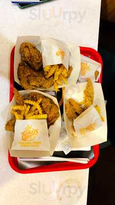 ‪texas Chicken‬