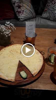 ‪fakhreldine Restaurant & Cafe‬