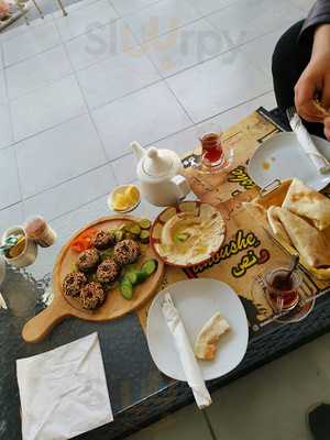 ‪fakhreldine Restaurant & Cafe‬