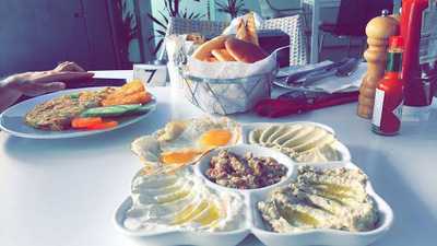 ‪fakhreldine Restaurant & Cafe‬