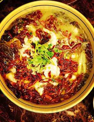 ‪dumpling Queen Restaurant‬