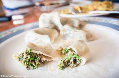 ‪dumpling Queen Restaurant‬