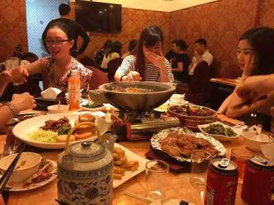 ‪dumpling Queen Restaurant‬