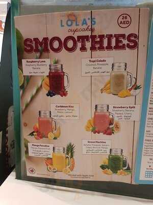 ‪lola's Cupcakes‬