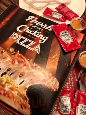 ‪chicking Fried Chicken‬