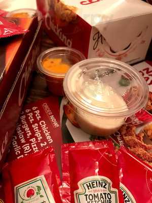 ‪chicking Fried Chicken‬