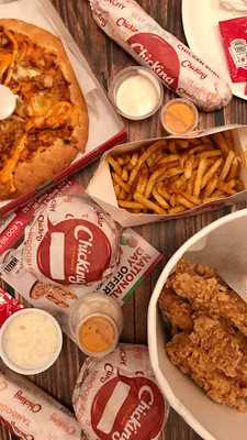 ‪chicking Fried Chicken‬