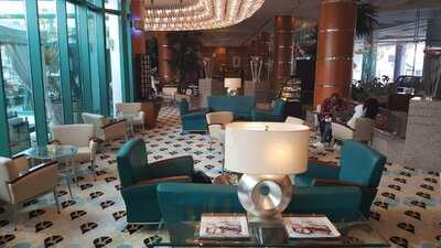 ‪axis Lobby Lounge‬