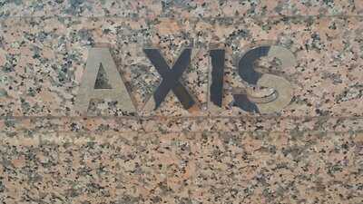 ‪axis Lobby Lounge‬