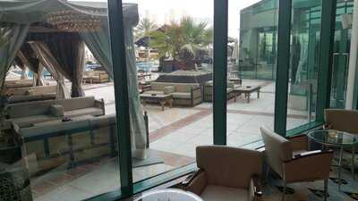 ‪axis Lobby Lounge‬