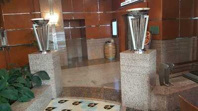 ‪axis Lobby Lounge‬