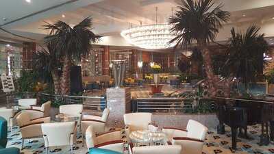 ‪axis Lobby Lounge‬