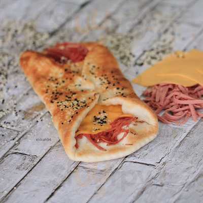 ‪fatayer Ala Al Tayer Cafeteria & Restaurant‬