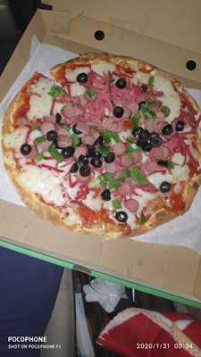 ‪fatayer Ala Al Tayer Cafeteria & Restaurant‬