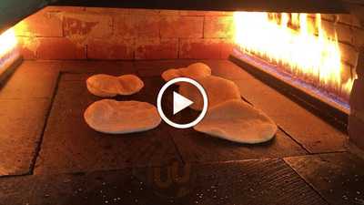 ‪jedoudna Restaurant & Cafe‬