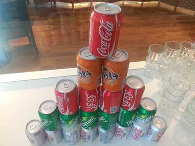 ‪jedoudna Restaurant & Cafe‬