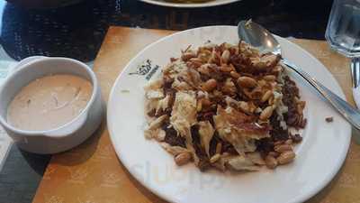 ‪jedoudna Restaurant & Cafe‬