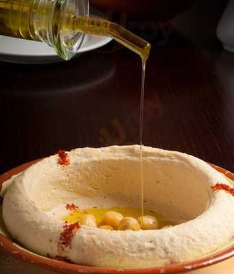 ‪jedoudna Restaurant & Cafe‬