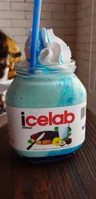 ‪ice Lab Nad Al Hamar‬