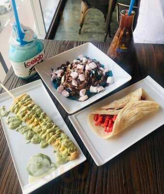 ‪ice Lab Nad Al Hamar‬