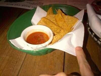 ‪bennigan's Boulevard‬