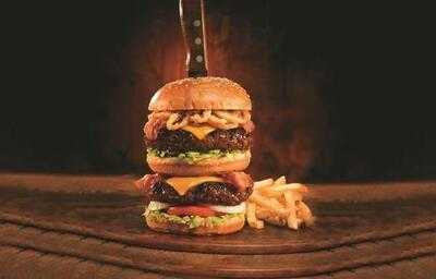 ‪bennigan's Boulevard‬